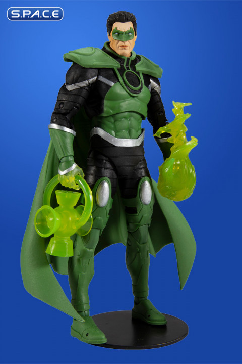 Parallax from Green Lantern: Emerald Twilight Gold Label Collection (DC Multiverse)