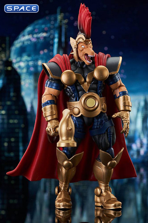 Beta Ray Bill Marvel Select (Marvel)