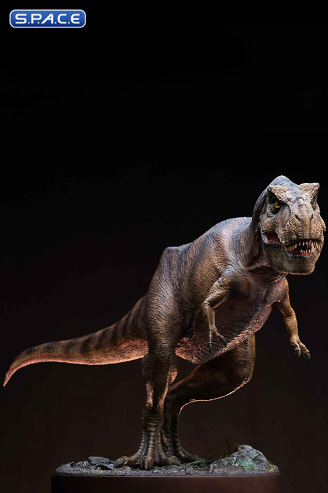 1/12 Scale T-Rex Maquette (Jurassic Park)