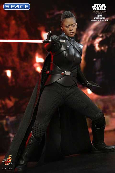 Star wars female action figures discount