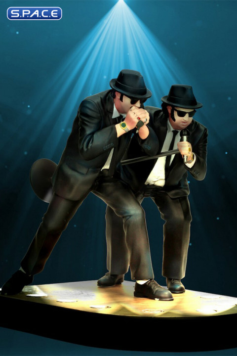 Jake & Elwood Stage Box Set (Blues Brothers)