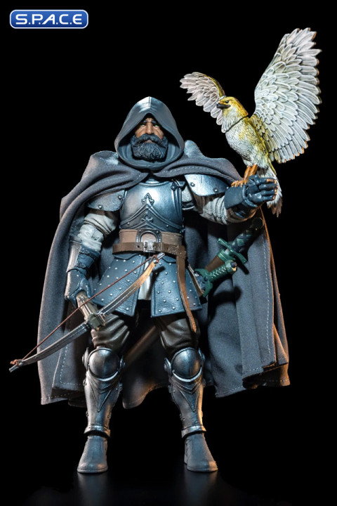 Duban (Mythic Legions)