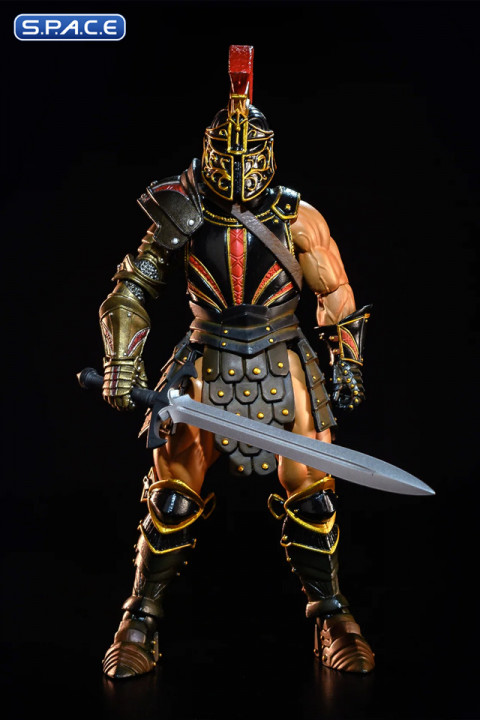 Rahmulus (Mythic Legions)