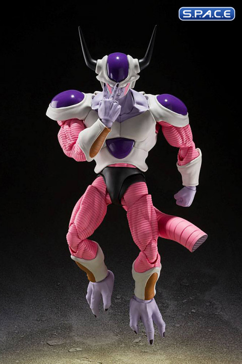 S.H.Figuarts Frieza Second Form (Dragon Ball Z)