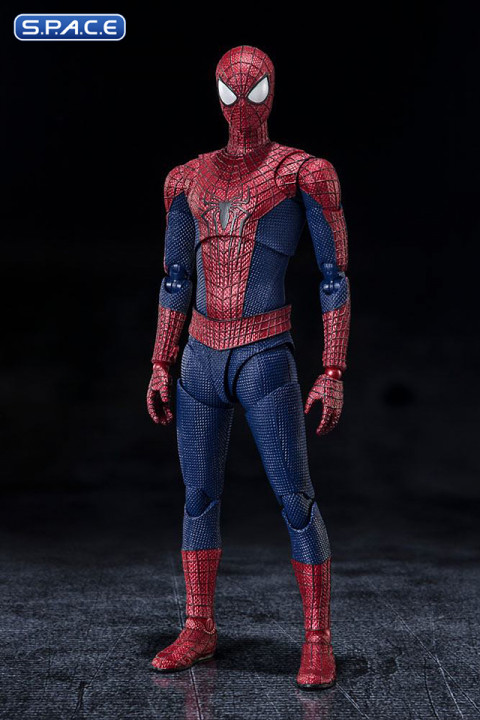 S.H.Figuarts The Amazing Spider-Man (Spider-Man: No Way Home)