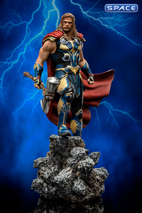 1/10 Scale Thor BDS Art Scale Statue (Thor: Love and Thunder)