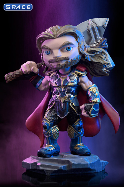 Thor MiniCo. Vinyl Figure (Thor: Love and Thunder)