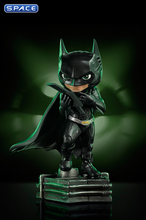 Batman MiniCo. Vinyl Figure (Batman Forever)