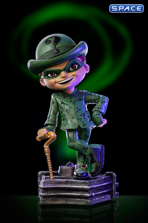 Riddler MiniCo. Vinyl Figure (Batman Forever)