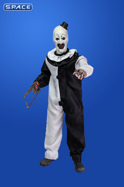 1/6 Scale Art the Clown (Terrifier)