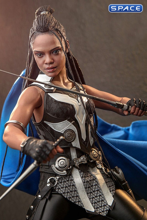 1/6 Scale Valkyrie Movie Masterpiece MMS673 (Thor: Love and Thunder)