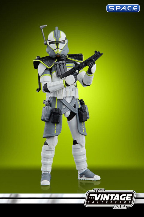 ARC Trooper Lambent Seeker from Star Wars: Battlefront 2 (Star Wars - The Vintage Collection)