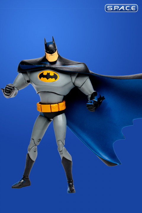 Batman from Batman: The Animated Series Gold Label Collection (DC Multiverse)