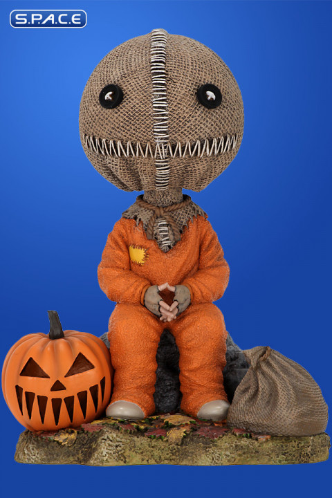 Sam Headknocker (Trick r Treat)