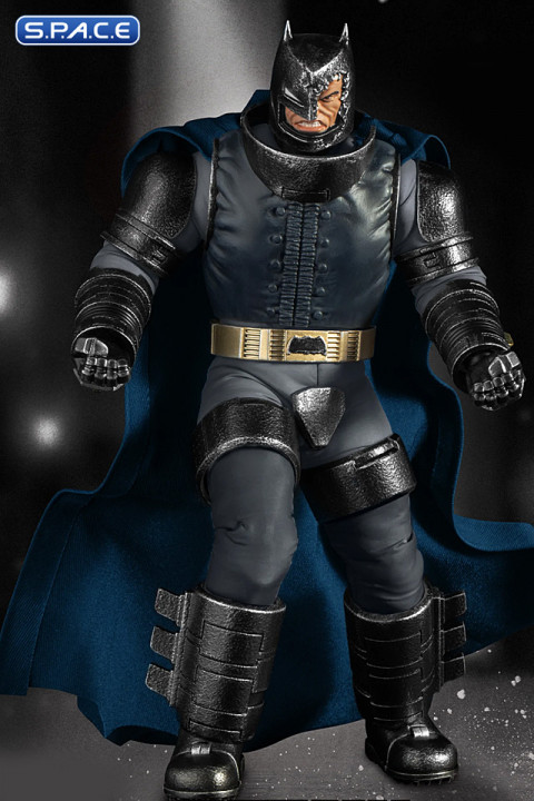 Armored Batman Dynamic 8ction Heroes (The Dark Knight Returns)