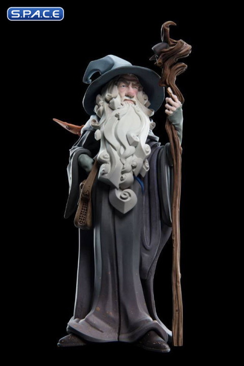 Gandalf the Grey Mini Epics Vinyl Figure (Lord of the Rings)