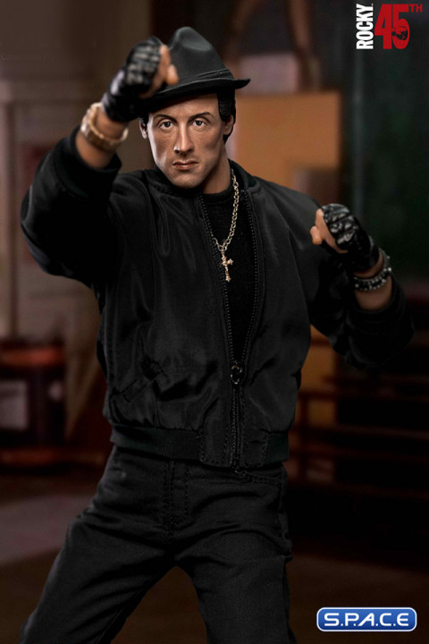 1/6 Scale Rocky Balboa (Rocky 2)