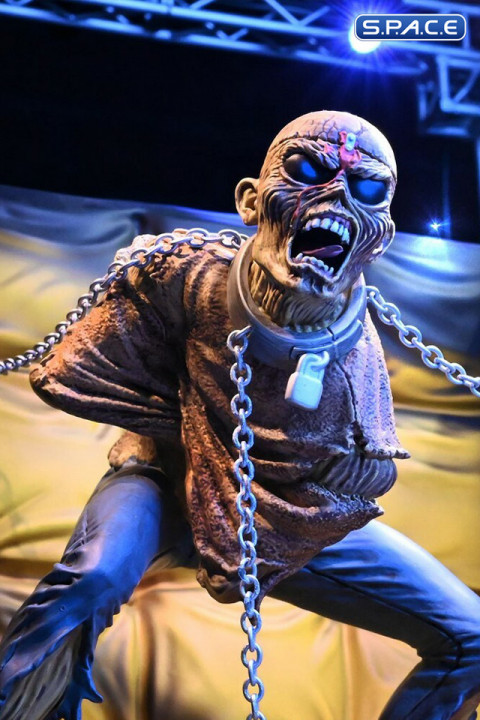 Piece of Mind 3D Vinyl Cover Statue (Iron Maiden)