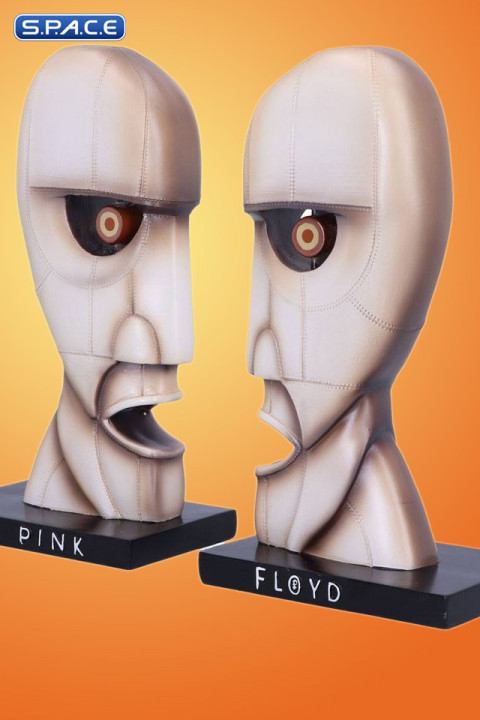 Division Bell Bookends (Pink Floyd)