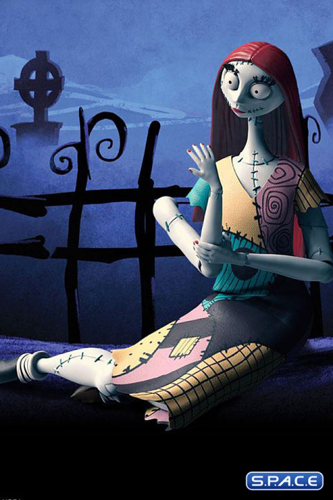 Ultimate Sally (Nightmare before Christmas)