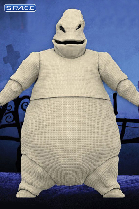 Ultimate Oogie Boogie (Nightmare before Christmas)