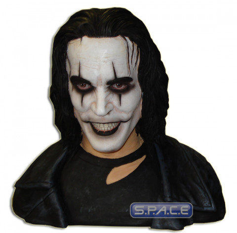 1:1 Eric Draven Lifesize Bust (The Crow)