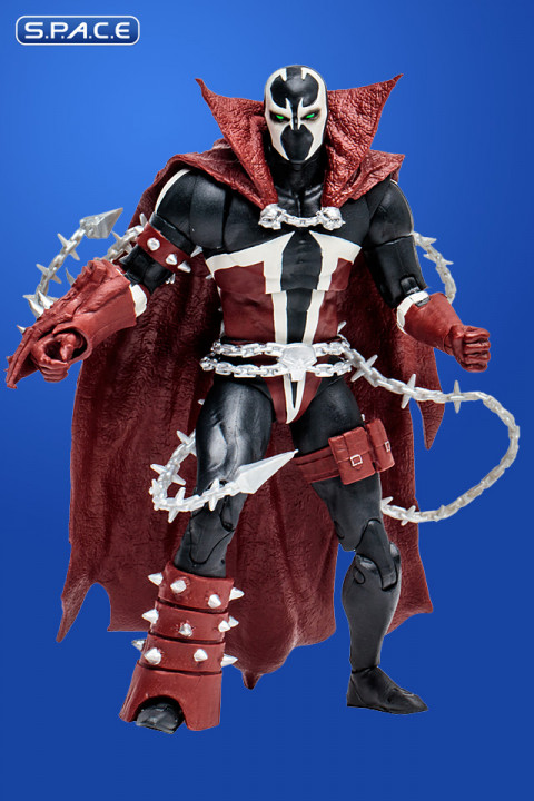 Shadow of Spawn (Mortal Kombat 11)