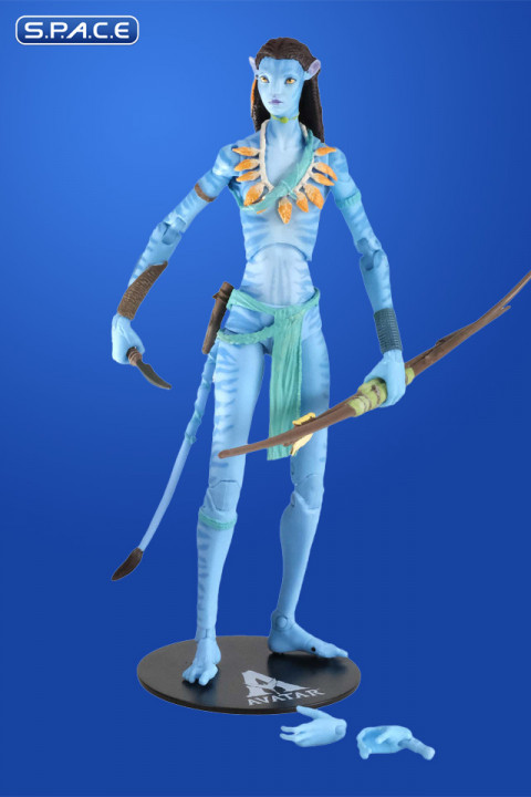 Neytiri (Avatar)