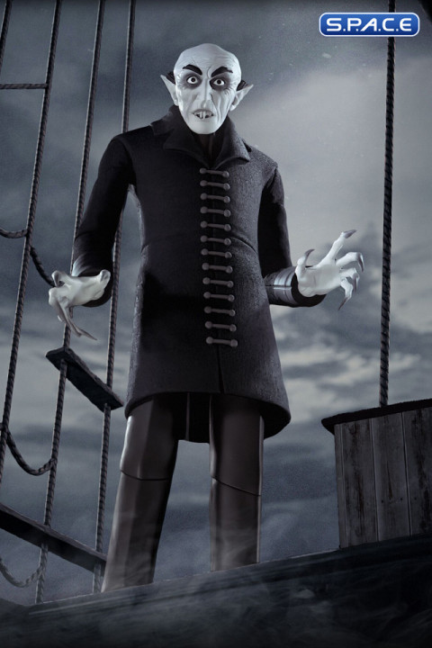 Ultimate Count Orlok (Classic Monsters)