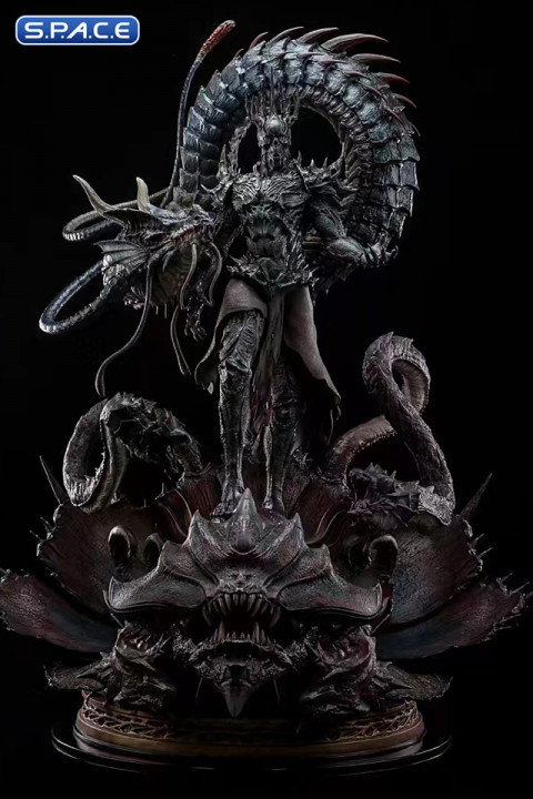 Eye of Devil Balore Statue (Dark Blood Series)