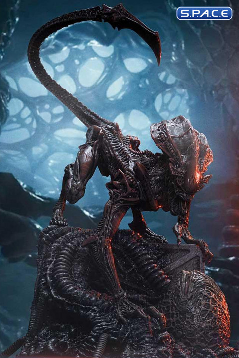 Prowler Alien Concept Masterline Statue - Bonus Version (Aliens: Fireteam Elite)