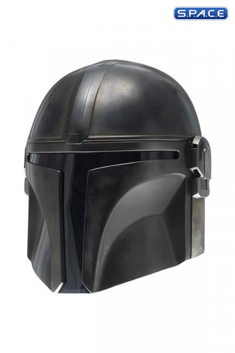 1:1 The Mandalorian Helmet Life-Size Precision Crafted Replica (The Mandalorian)