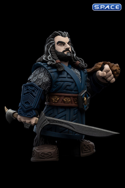 Thorin Oakenshield Mini Epics Vinyl Figure (The Hobbit)