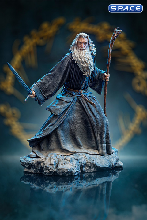 1/10 Scale Gandalf BDS Art Scale Statue (Lord of the Rings)