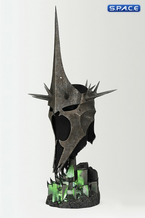 1:1 Witch-King of Angmar Art Mask Life-Size Replica (Lord of the Rings)