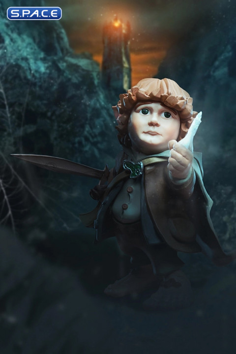 Samwise Gamgee Mini Epics Vinyl Figure (Lord of the Rings)