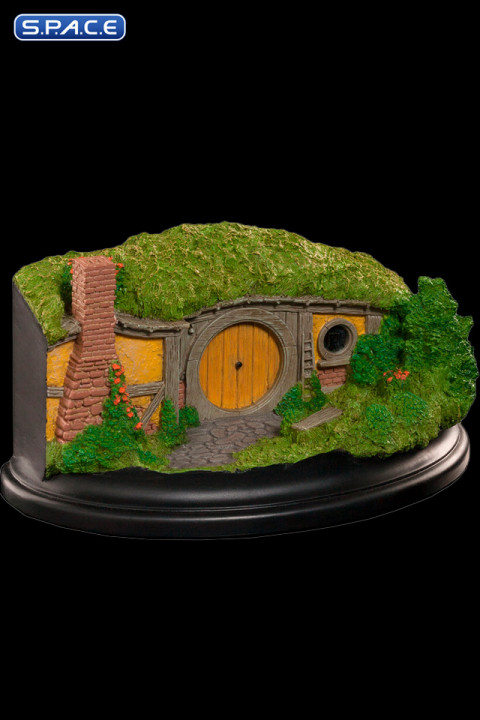 3 Bagshot Row Hobbit Hole (The Hobbit: An Unexpected Journey)