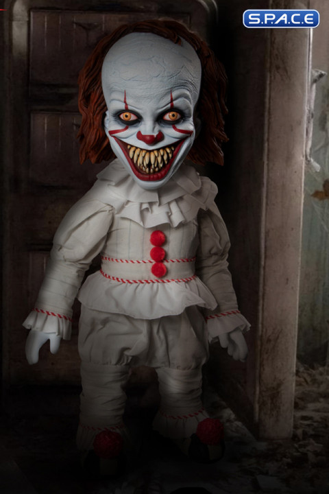 Mega Scale Sinister Pennywise with Sound (It)