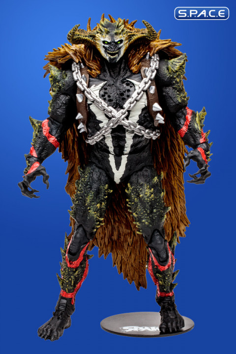 Omega Spawn Megafig (Spawn)