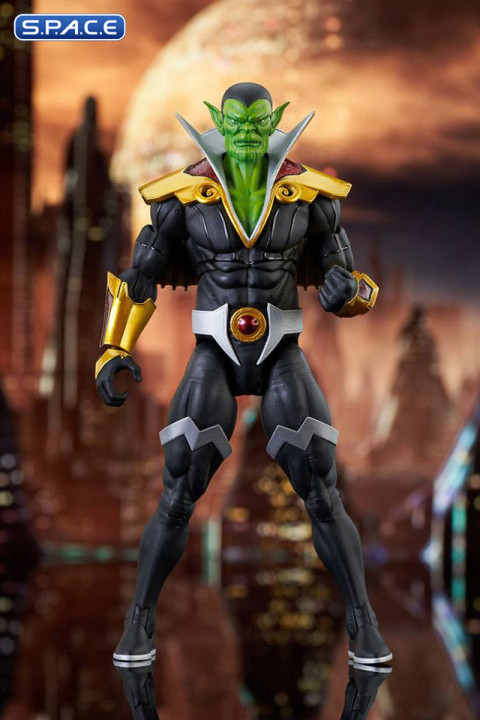 Skrull Marvel Select (Marvel)