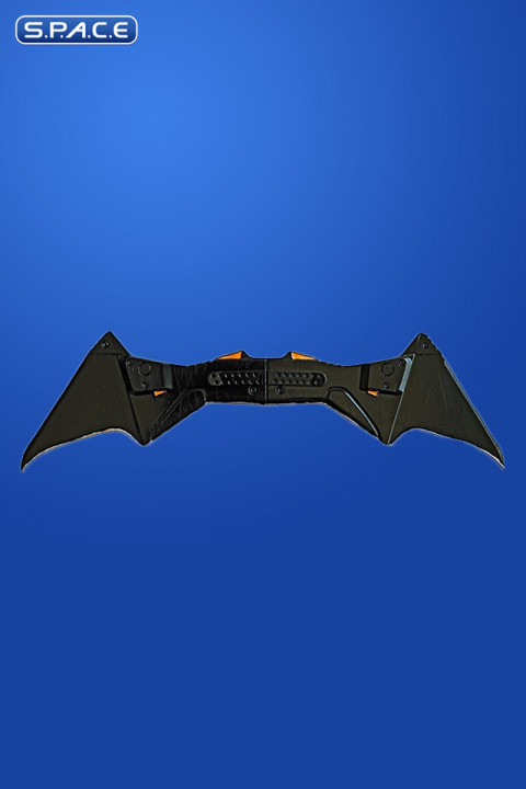Batarang Scaled Replica (The Batman)
