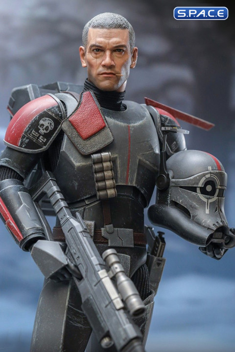 1/6 Scale Crosshair TV Masterpiece TMS087 (Star Wars - The Bad Batch)