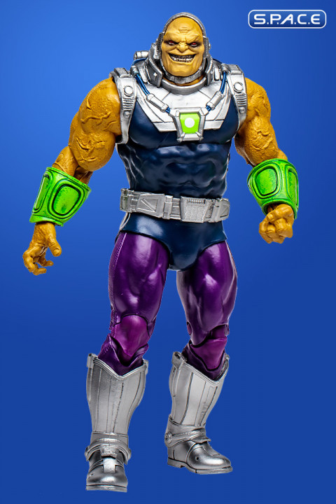 Mongul from Superman: Villains Megafig (DC Multiverse)