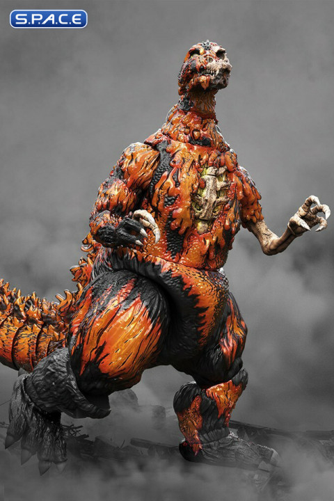 Ultimate 1200C Godzilla (Toho)