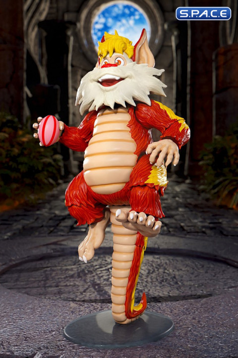 Ultimate Snarf (Thundercats)