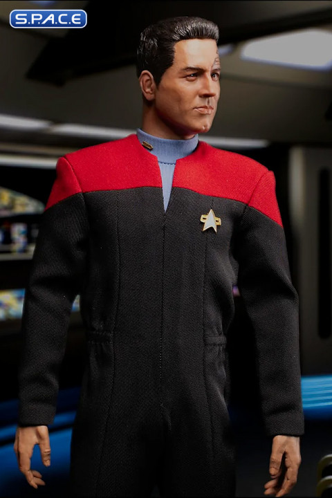 1/6 Scale Commander Chakotay (Star Trek: Voyager)