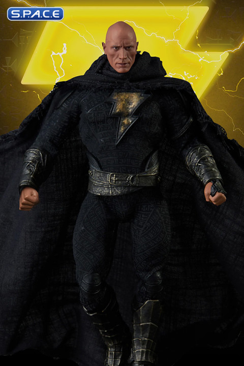 Black Adam Dynamic 8ction Heroes (Black Adam)