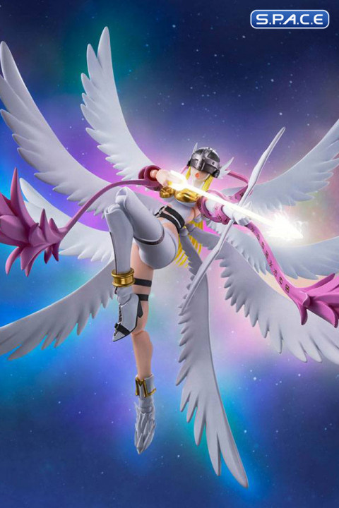 S.H.Figuarts Angewomon (Digimon)