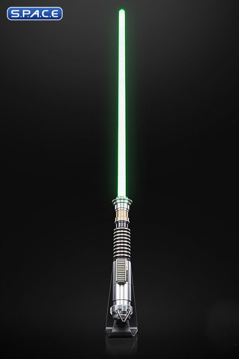 Luke Skywalker Force FX Elite Lightsaber (Star Wars - The Black Series)