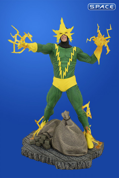 Electro Marvel Gallery PVC Statue (Marvel)